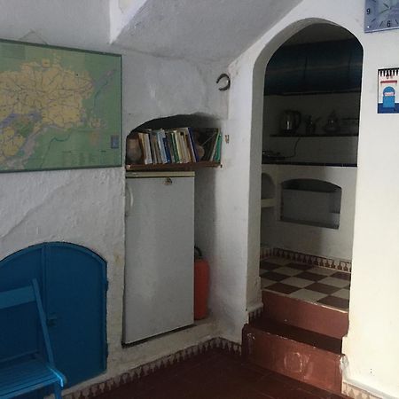Dar Onsar Panzió Chefchaouen Kültér fotó